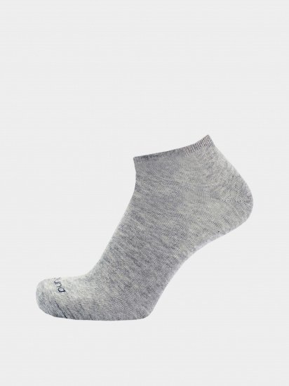 Шкарпетки Дюна модель 307 світло-сірий — фото - INTERTOP