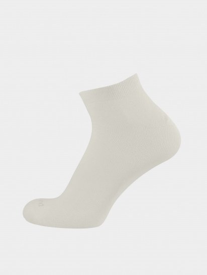 Шкарпетки Дюна модель 307 сіро-беж — фото - INTERTOP