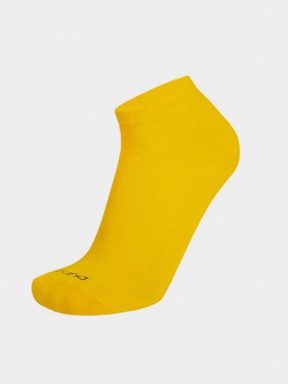 Носки Дюна модель 307 теплий жовтий — фото - INTERTOP