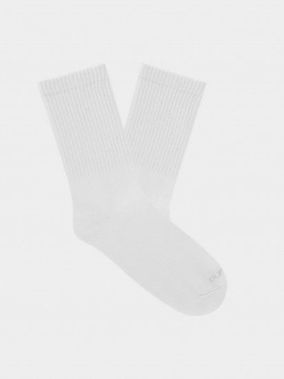 Шкарпетки Дюна модель 3341 білий — фото 3 - INTERTOP