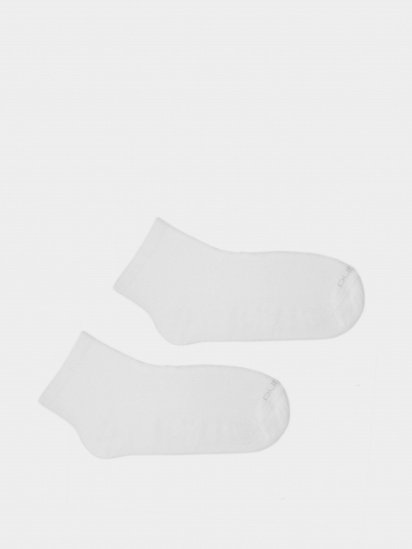 Шкарпетки Дюна модель 429 білий — фото - INTERTOP