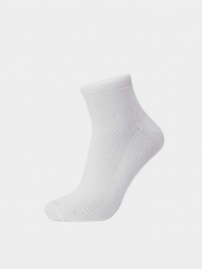 Шкарпетки Дюна модель 429 білий — фото 3 - INTERTOP