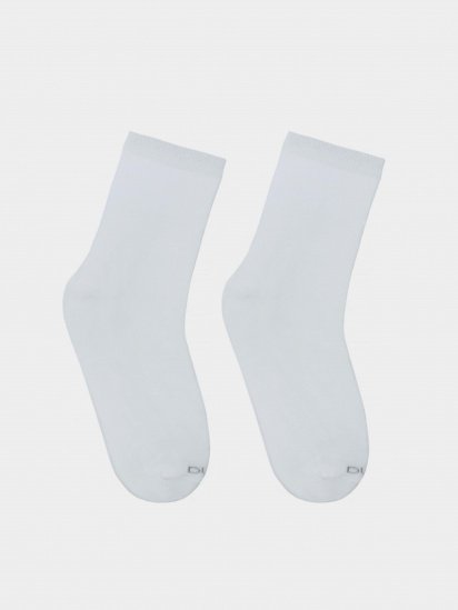 Носки Дюна модель 4710 білий — фото - INTERTOP
