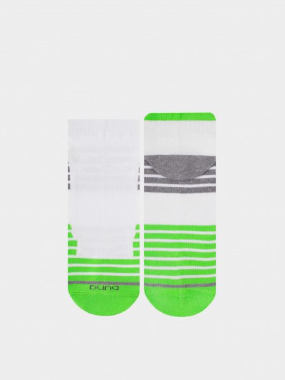 Шкарпетки Дюна модель 7014 білий — фото 3 - INTERTOP