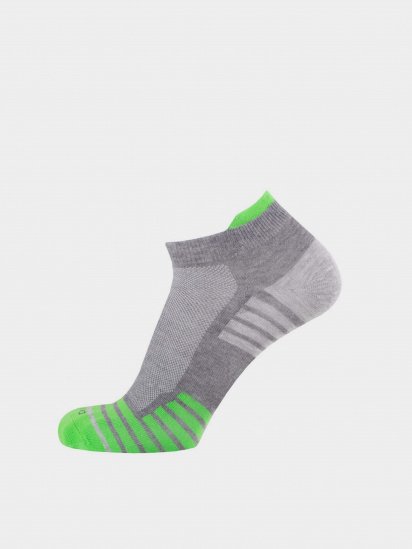 Шкарпетки Дюна модель 7014 сірий — фото - INTERTOP