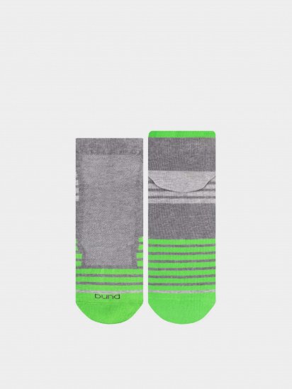 Шкарпетки Дюна модель 7014 сірий — фото 3 - INTERTOP