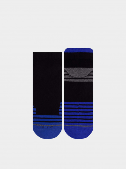 Шкарпетки Дюна модель 7014 чорний — фото - INTERTOP