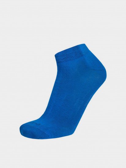 Шкарпетки Дюна модель 7018 синій — фото - INTERTOP