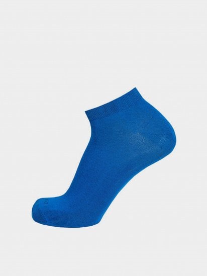 Шкарпетки Дюна модель 7018 синій — фото - INTERTOP