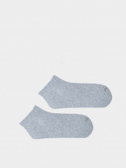 Шкарпетки Дюна модель 7018 сірий — фото - INTERTOP
