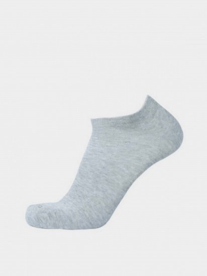 Шкарпетки Дюна модель 7018 сірий — фото 3 - INTERTOP
