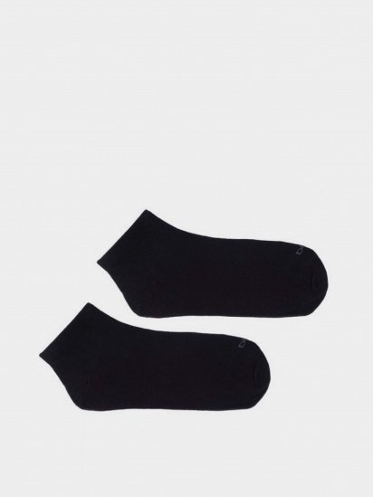 Шкарпетки Дюна модель 7018 чорний — фото - INTERTOP
