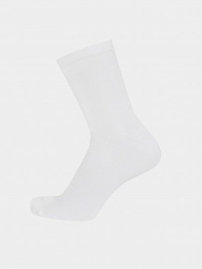 Шкарпетки Дюна модель 8022 білий — фото - INTERTOP