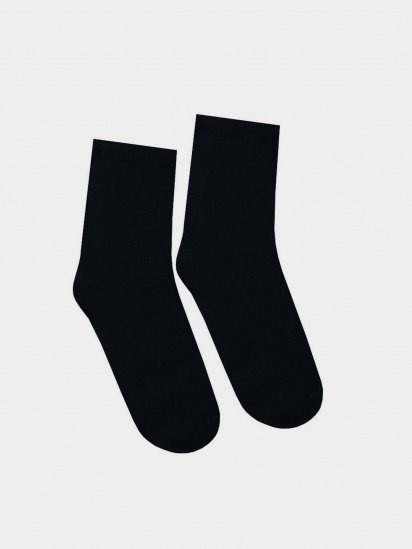 Шкарпетки Дюна модель 8022 чорний — фото - INTERTOP