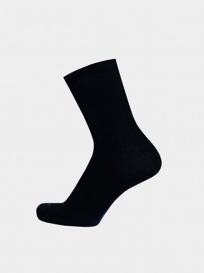 Шкарпетки Дюна модель 8022 чорний — фото - INTERTOP