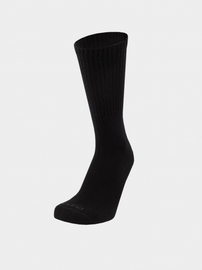 Шкарпетки Дюна модель 3341 чорний — фото - INTERTOP