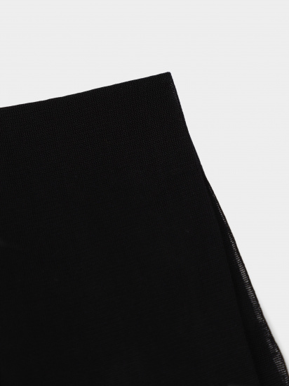 Колготи Дюна модель 1207 чорний — фото 3 - INTERTOP