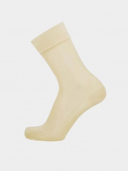 Шкарпетки Дюна модель 0004 Бежевий — фото - INTERTOP