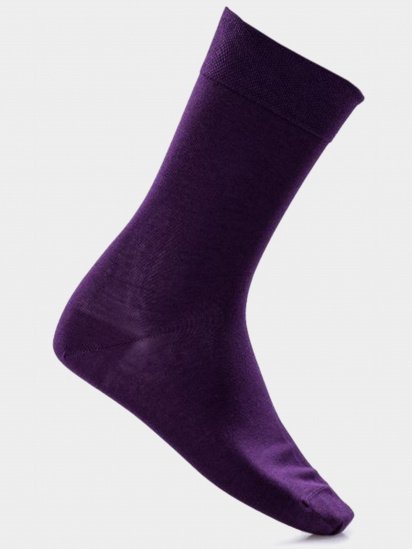 Шкарпетки Дюна модель 0078 Бордовий — фото - INTERTOP