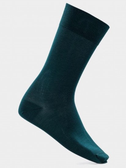 Шкарпетки Дюна модель 0078 Зелений — фото - INTERTOP