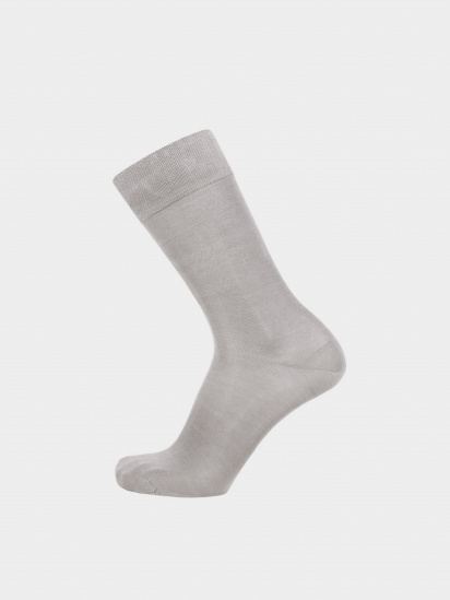 Шкарпетки Дюна модель 0078 Сірий — фото - INTERTOP