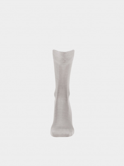 Носки Дюна модель 0078 Сірий — фото 3 - INTERTOP