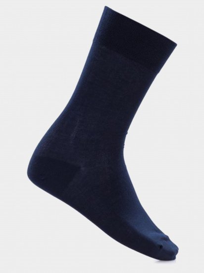Носки Дюна модель 0223 Синій — фото - INTERTOP