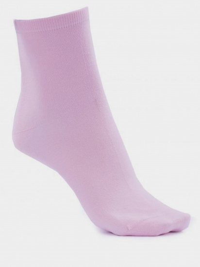 Шкарпетки Дюна модель 0252 Рожевий — фото - INTERTOP