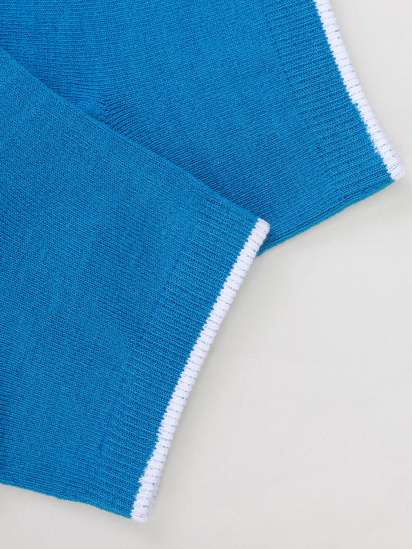 Носки Дюна модель 0905 Синій — фото 3 - INTERTOP