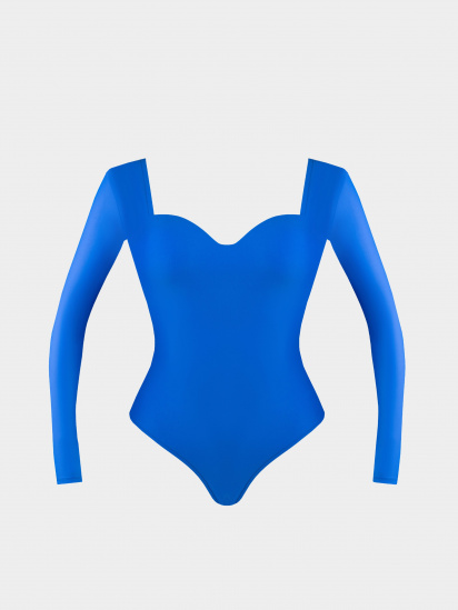 Боди Fox lingerie модель 2022bodyelectric — фото - INTERTOP