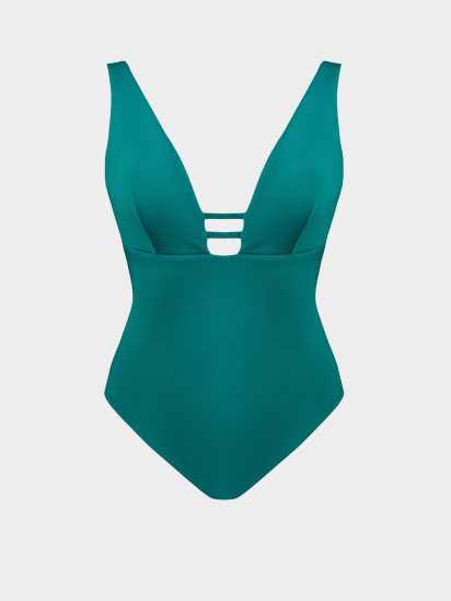Купальник Fox lingerie модель 2022ladyxgreen — фото 3 - INTERTOP
