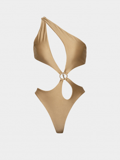 Купальник Fox lingerie модель 2022fantomenude — фото 3 - INTERTOP