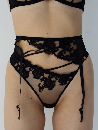 Труси Fox lingerie модель 2022outcomepan — фото 4 - INTERTOP
