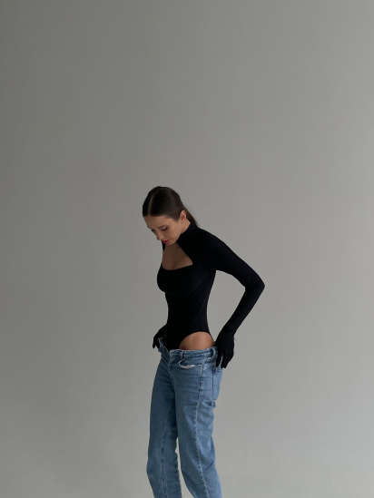 Боди Fox lingerie модель 2022bodydrama — фото - INTERTOP