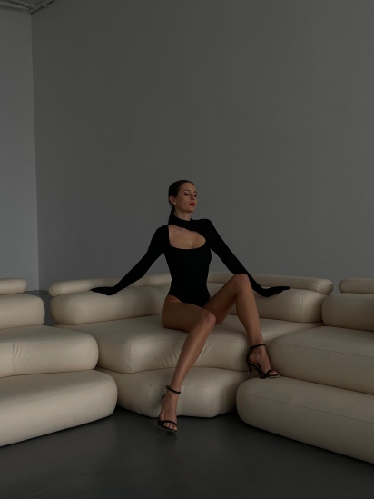 Боді Fox lingerie модель 2022bodydrama — фото 4 - INTERTOP