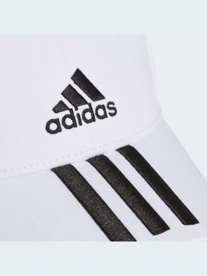Кепка Adidas модель FQ5411 — фото 6 - INTERTOP