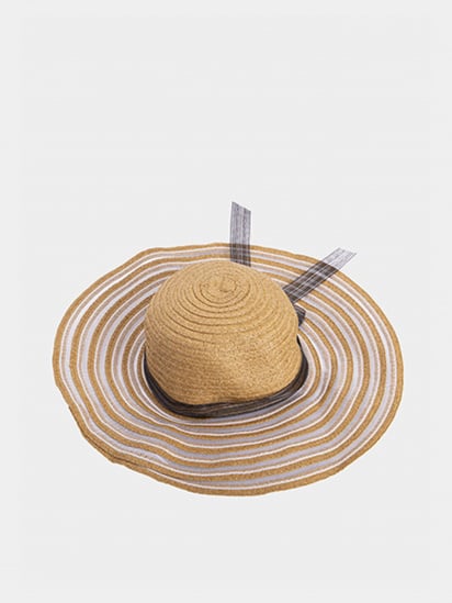 Шляпа Flioraj модель 0010-H — фото - INTERTOP