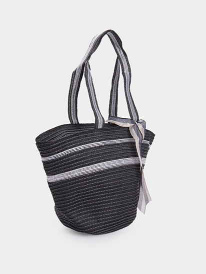 Пляжная сумка Flioraj модель 0011-B — фото - INTERTOP