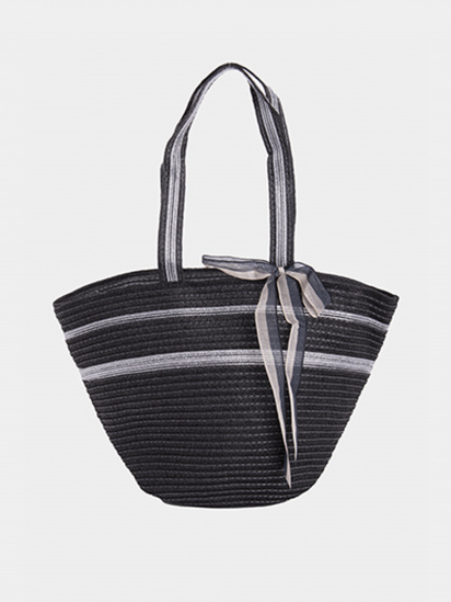 Пляжная сумка Flioraj модель 0011-B — фото 5 - INTERTOP