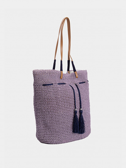 Пляжная сумка Flioraj модель 0017-B — фото - INTERTOP