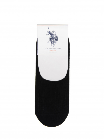 Набір шкарпеток US Polo модель FRED-IY23.VR046 — фото 4 - INTERTOP