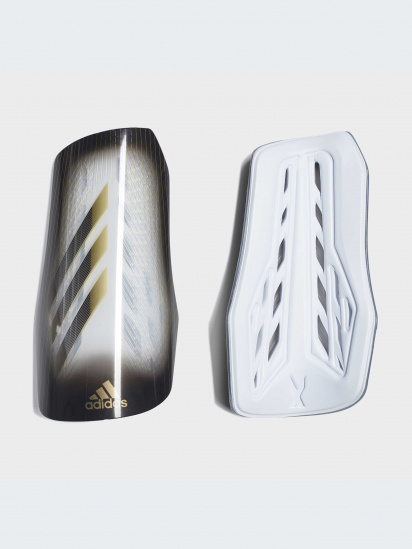 Щитки adidas X модель FS0304 — фото 3 - INTERTOP