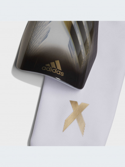 Щитки adidas X модель FS0304 — фото 4 - INTERTOP