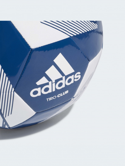 Мяч adidas Tiro модель FS0365 — фото 3 - INTERTOP