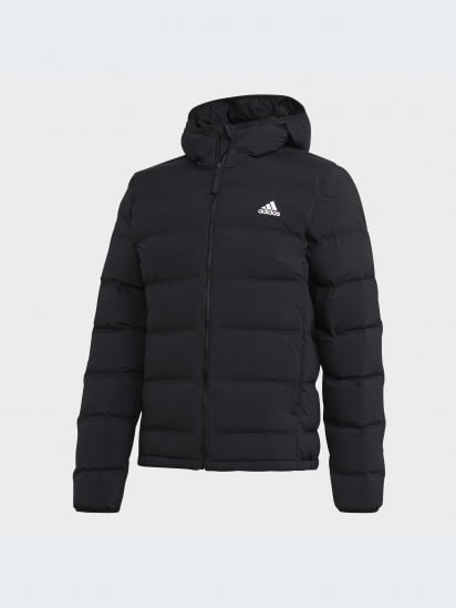 Зимняя куртка Adidas модель FT2521-KZ — фото - INTERTOP