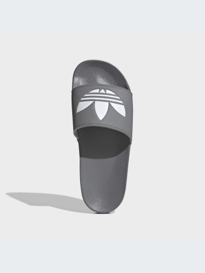 Шльопанці adidas Adilette модель FU7592 — фото 4 - INTERTOP