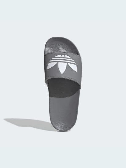 Шлепанцы adidas Adilette модель FU7592 — фото 5 - INTERTOP