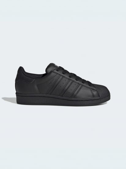 Кеди низькі Adidas Superstar модель FU7713 — фото - INTERTOP