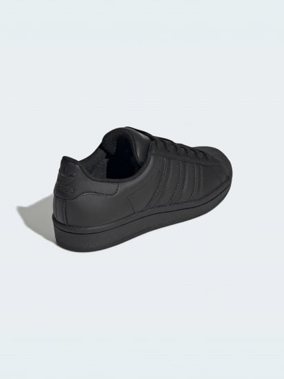 Кеди низькі Adidas Superstar модель FU7713 — фото 6 - INTERTOP