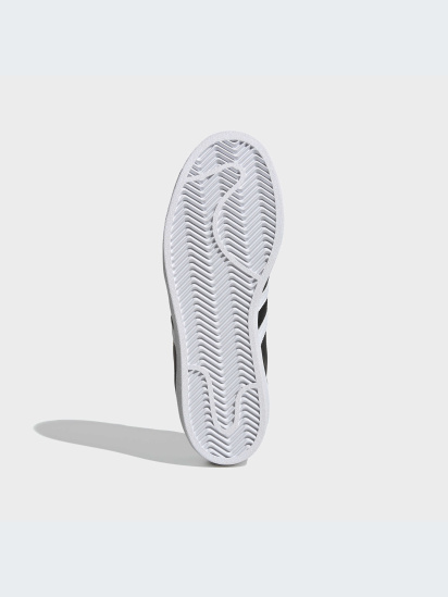 Кеди низькі adidas Superstar модель FV3286 — фото 3 - INTERTOP